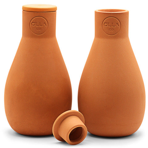 Olla Watering Pot