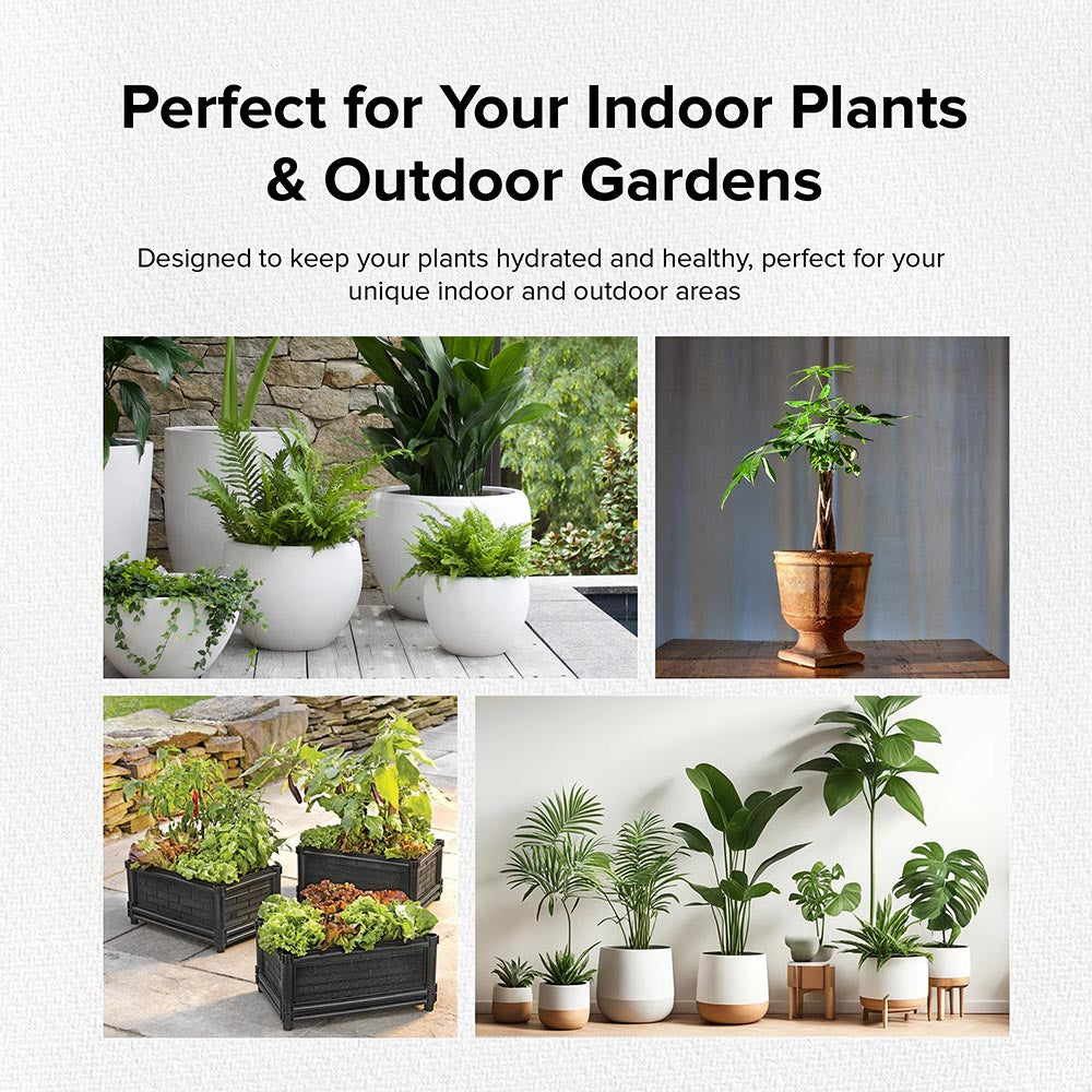 Olla Watering Pot