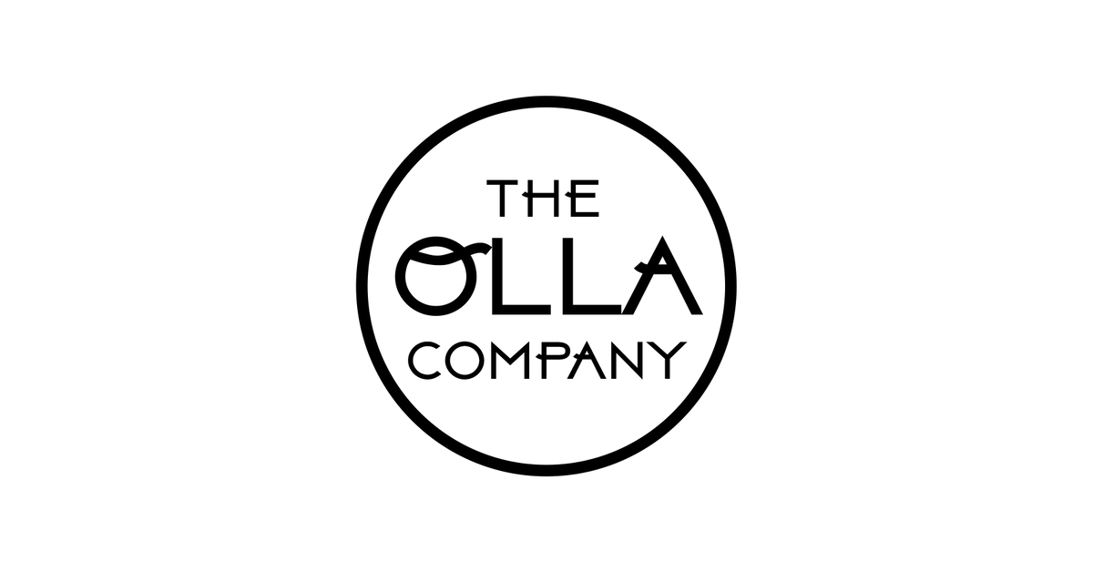 Olla Sample Pack — The California Pot Company