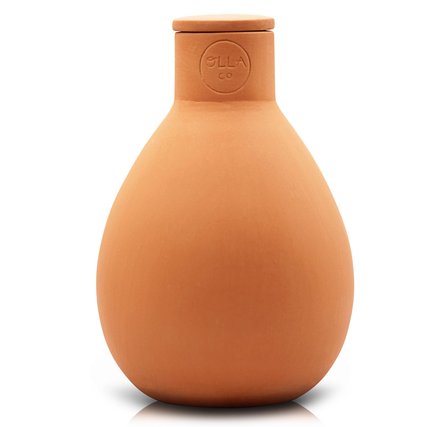 Olla Watering Pot